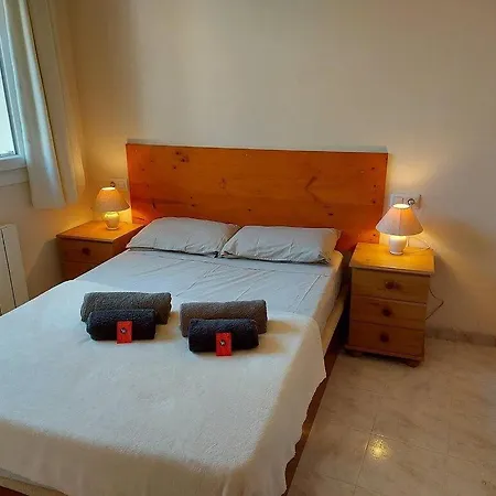 Hébergement de vacances Cal Llop *