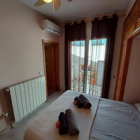 Hébergement de vacances Cal Llop