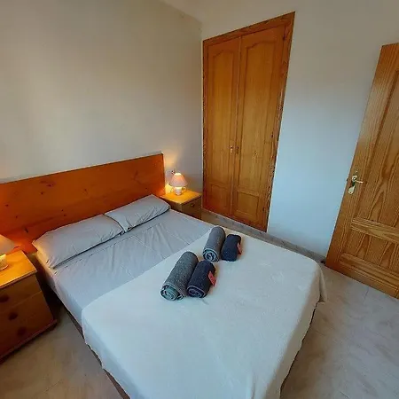 Cal Llop Hébergement de vacances *