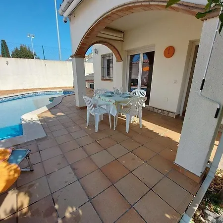 Hébergement de vacances Cal Llop *