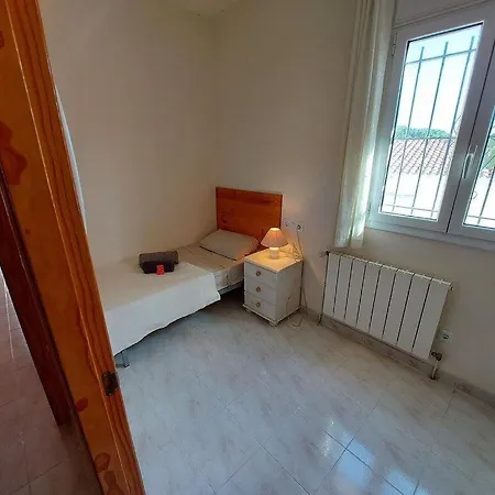 Hébergement de vacances Cal Llop