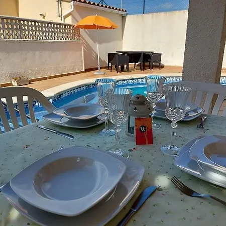 Cal Llop Hébergement de vacances