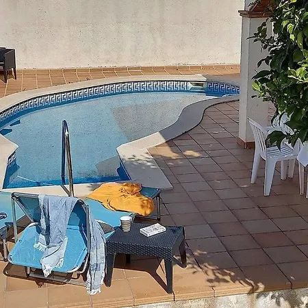 Hébergement de vacances Cal Llop *