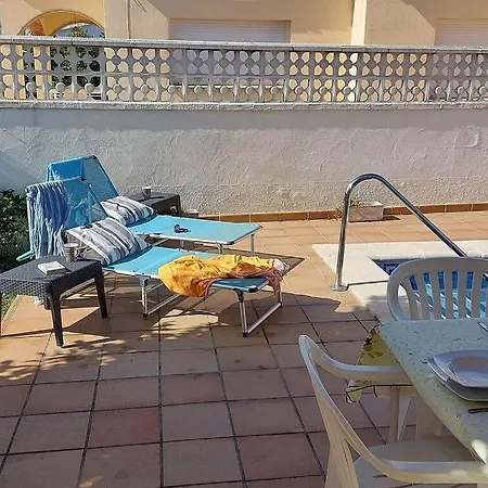 Cal Llop Hébergement de vacances L' Escala