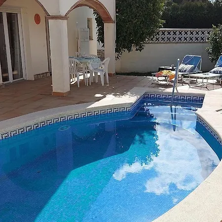 Cal Llop Hébergement de vacances L' Escala