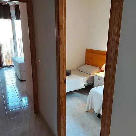 Cal Llop Hébergement de vacances L' Escala