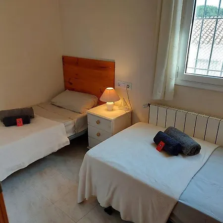 Cal Llop L' Escala