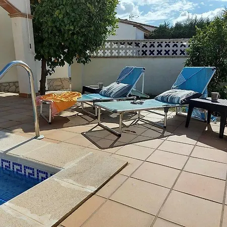 Cal Llop Hébergement de vacances