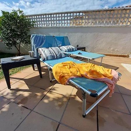 Hébergement de vacances Cal Llop L' Escala